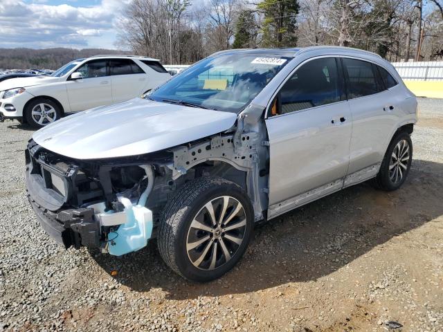 Obraz 1 z 2021 MERCEDES-BENZ GLA 250 2021 z VIN W1N4N4GB4MJ211910