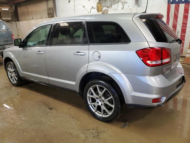 Image 2 of 2019 DODGE JOURNEY GT 2019 with VIN 3C4PDDEG1KT811070