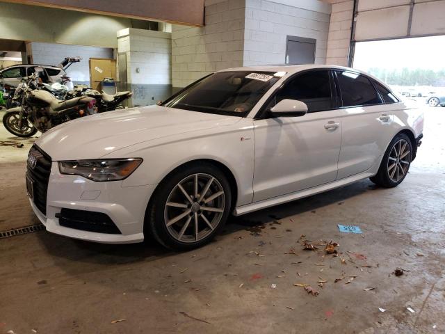 2018 AUDI A6 PREMIUM PLUS 2018 image