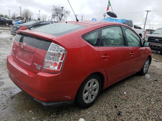 Obraz 3 z 2009 TOYOTA PRIUS  2009 z VIN JTDKB20U593489430