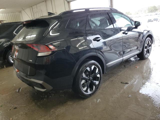 Изображение 3 2023 KIA SPORTAGE X LINE 2023 с VIN 5XYK6CAF1PG011797