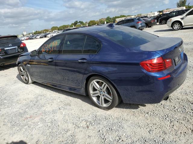 Obraz 2 z 2016 BMW 535 I 2016 z VIN WBA5B1C57GG130031