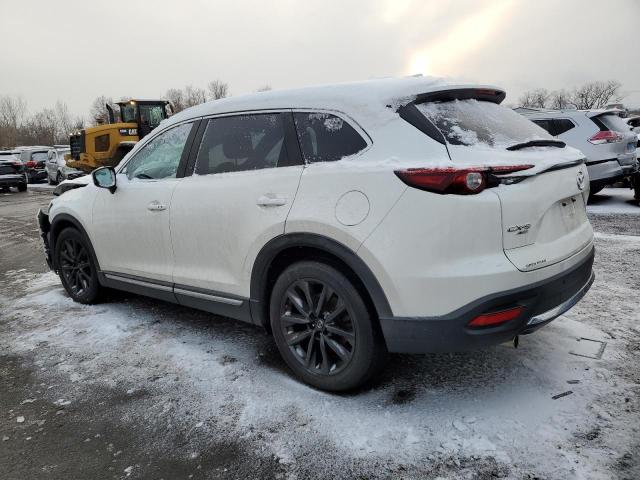 Image 2 of 2016 MAZDA CX-9 SIGNATURE 2016 with VIN JM3TCBEY4G0111408