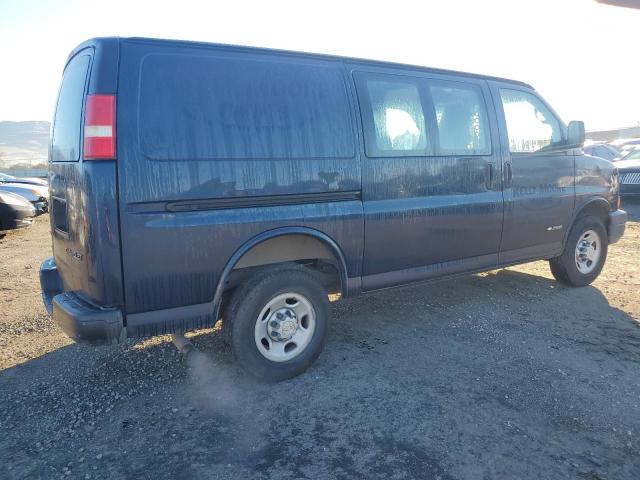Изображение 3 2005 CHEVROLET EXPRESS G2500  2005 с VIN 1GCGG25V251235978