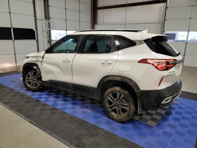 Image 2 of 2021 KIA SELTOS S 2021 with VIN KNDEU2AA0M7173639