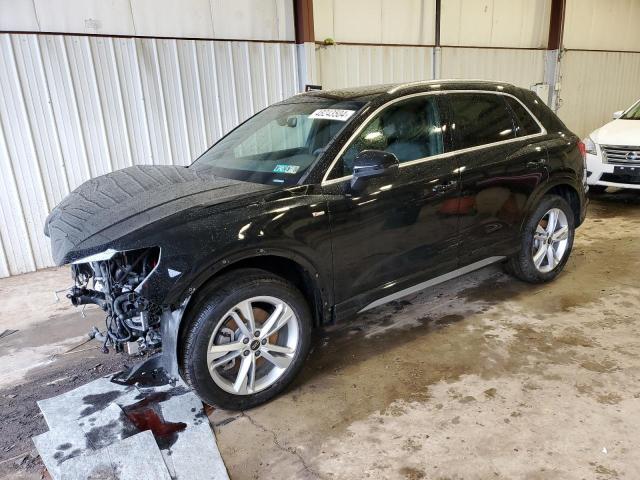 2024 AUDI Q3 PREMIUM S LINE 45 2024 image