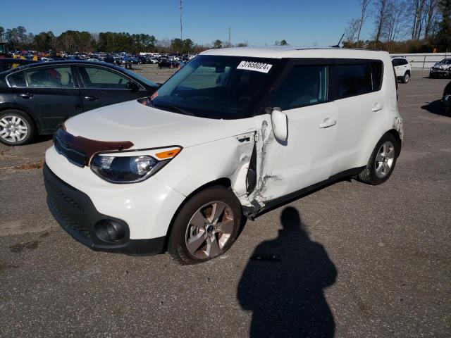 Obraz 1 z 2019 KIA SOUL  2019 z VIN KNDJN2A27K7918789