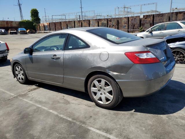 Image 2 of 2006 HONDA CIVIC LX 2006 with VIN 2HGFG12696H577631