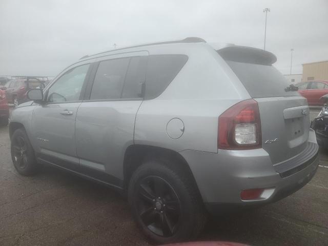 Image 2 of 2016 JEEP COMPASS SPORT 2016 with VIN 1C4NJDBB9GD695171