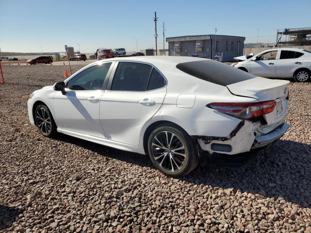 Изображение 2 2018 TOYOTA CAMRY L 2018 с VIN 4T1B11HK2JU151168