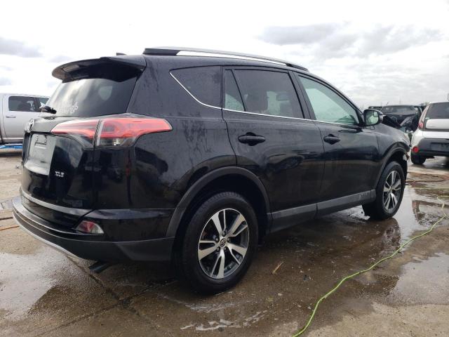 Image 3 of 2016 TOYOTA RAV4 XLE 2016 with VIN 2T3WFREV4GW298088
