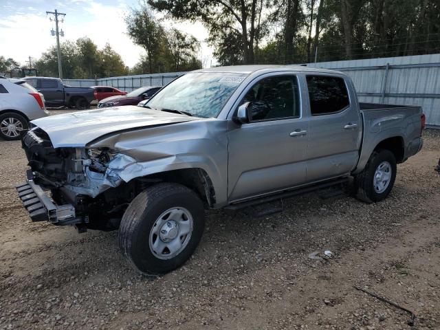 Изображение 1 2022 TOYOTA TACOMA DOUBLE CAB 2022 с VIN 3TMCZ5AN2NM518268