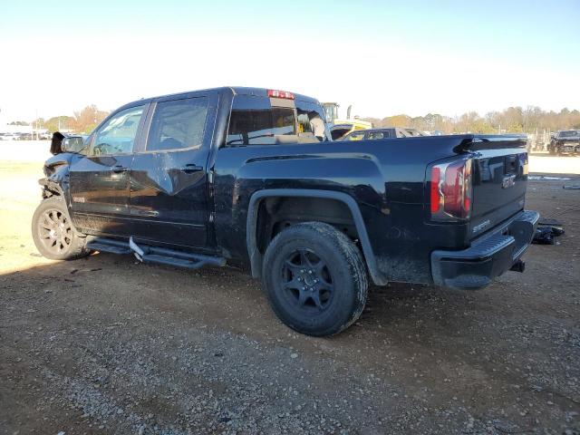 Изображение 2 2017 GMC SIERRA K1500 SLT 2017 с VIN 3GTU2NECXHG129978