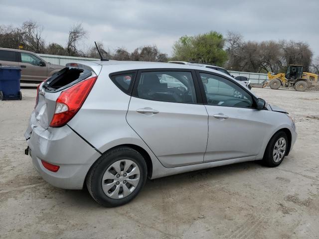 Obraz 3 z 2016 HYUNDAI ACCENT SE 2016 z VIN KMHCT5AE8GU243999