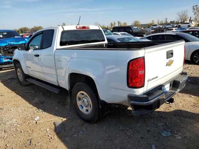 Obraz 2 z 2017 CHEVROLET COLORADO  2017 z VIN 1GCHSBEA6H1258474