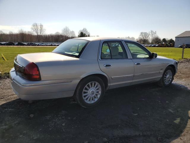 Image 3 of 2010 MERCURY GRAND MARQUIS LS 2010 with VIN 2MEBM7FV0AX612354