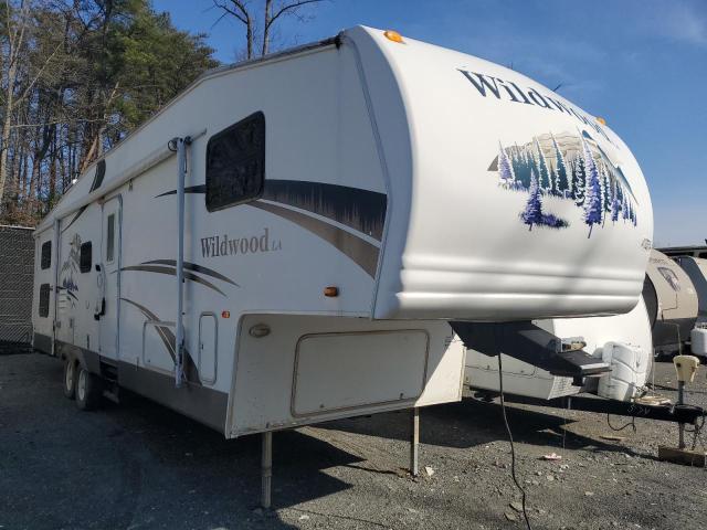 2007 WILD RV 2007 image