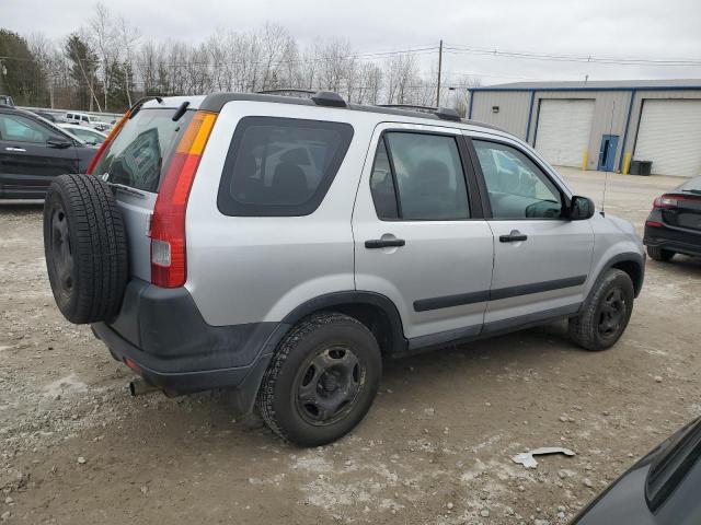 Obraz 3 z 2003 HONDA CR-V LX 2003 z VIN SHSRD68443U105726