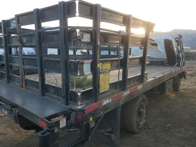 Изображение 3 2018 CHEVROLET 4500HD  2018 с VIN JALCDW160J7006976