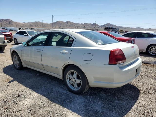 Изображение 2 2004 MITSUBISHI GALANT LS MEDIUM 2004 с VIN 4A3AB36S74E095493