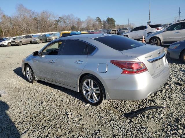 Image 2 of 2013 NISSAN ALTIMA 3.5S 2013 with VIN 1N4BL3AP0DC138953