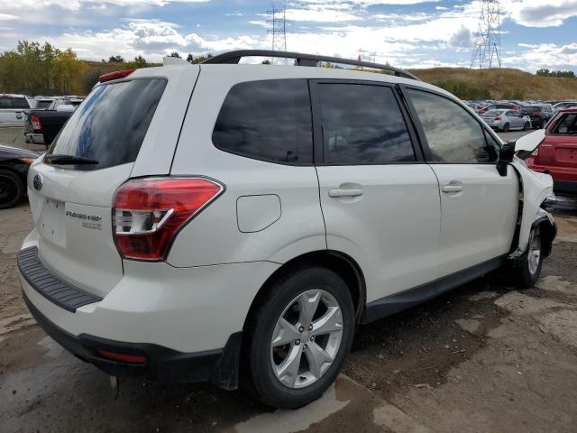 Image 3 of 2016 SUBARU FORESTER 2.5I PREMIUM 2016 with VIN JF2SJAFC2GH432809