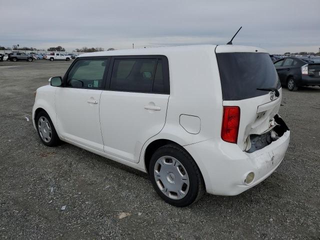 Изображение 2 2010 TOYOTA SCION XB 2010 с VIN JTLZE4FE0A1117564