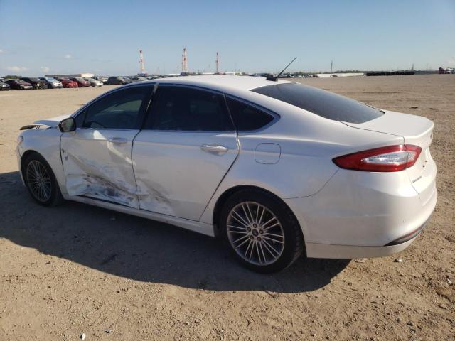 Изображение 2 2015 FORD FUSION SE 2015 с VIN 3FA6P0HD5FR136507