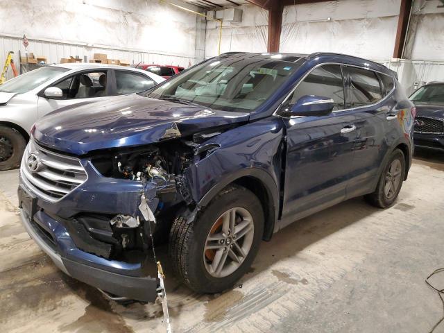 2018 HYUNDAI SANTA FE SPORT  2018 image