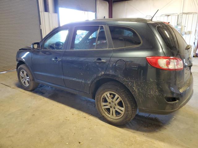 Изображение 2 2011 HYUNDAI SANTA FE GLS 2011 с VIN 5XYZGDAB4BG074531