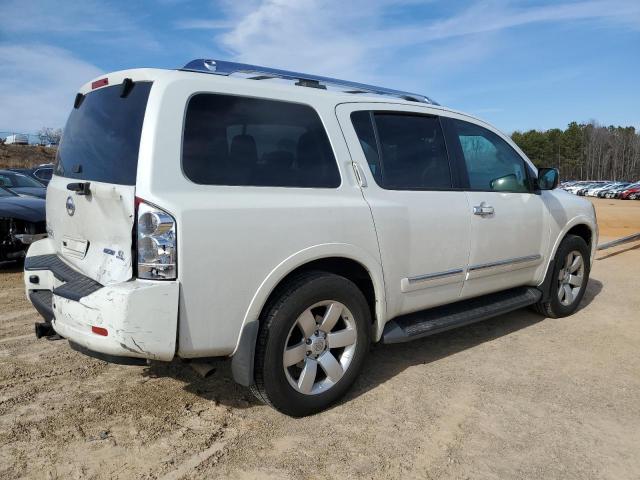 Изображение 3 2014 NISSAN ARMADA SV 2014 с VIN 5N1BA0NC2EN601702