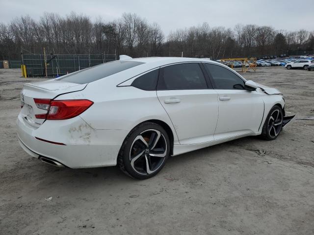 Obraz 3 z 2018 HONDA ACCORD SPORT 2018 z VIN 1HGCV1F33JA002067