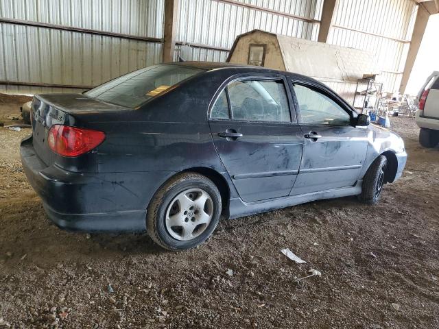 Image 3 of 2003 TOYOTA COROLLA CE 2003 with VIN 1NXBR32E83Z167515