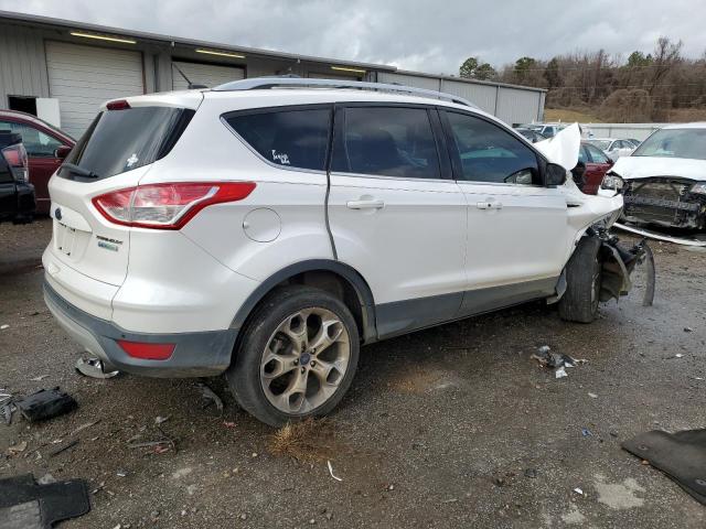 Изображение 3 2013 FORD ESCAPE TITANIUM 2013 с VIN 1FMCU0J91DUB14856