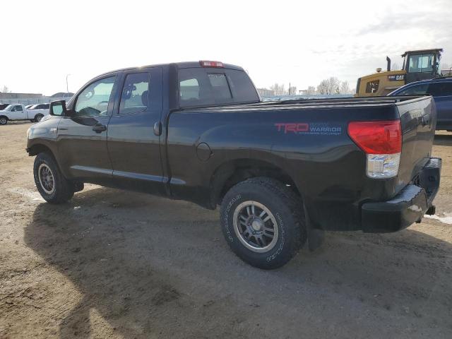 Image 2 of 2012 TOYOTA TUNDRA DOUBLE CAB SR5 2012 with VIN 5TFUW5F11CX221616