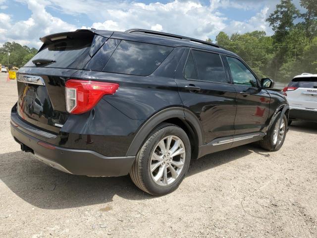 Изображение 3 2020 FORD EXPLORER XLT 2020 с VIN 1FMSK7DH4LGC56760