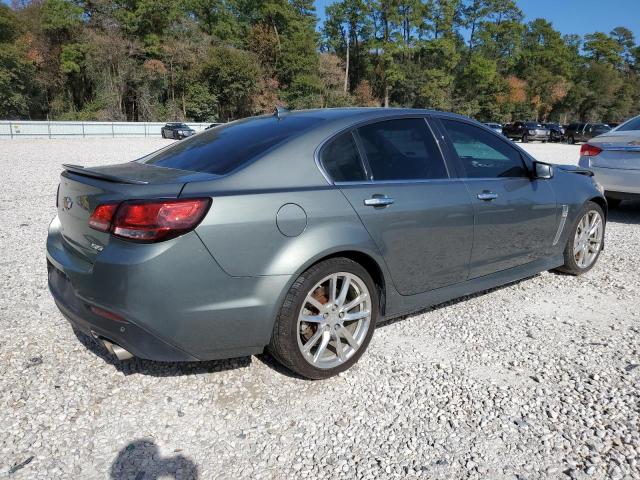 Image 3 of 2014 CHEVROLET SS  2014 with VIN 6G3F15RW8EL962857