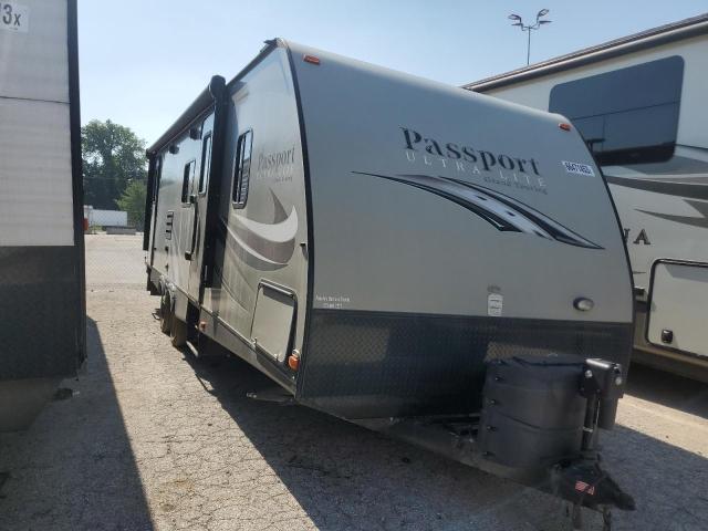 2017 KEYSTONE PASSPORT G 2017 image