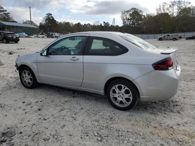 Изображение 2 2009 FORD FOCUS SE 2009 с VIN 1FAHP32N79W198424