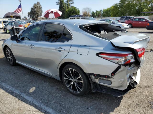 Obraz 2 z 2018 TOYOTA CAMRY L 2018 z VIN 4T1B11HK1JU128092