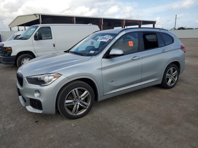 Image 1 of 2018 BMW X1 XDRIVE28I 2018 with VIN WBXHT3C39J5L26095