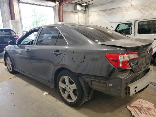 Image 2 of 2014 TOYOTA CAMRY L 2014 with VIN 4T1BF1FK6EU740945