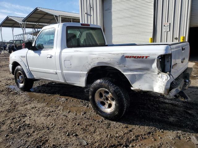 Изображение 2 2007 FORD RANGER  2007 с VIN 1FTYR10U77PA84336