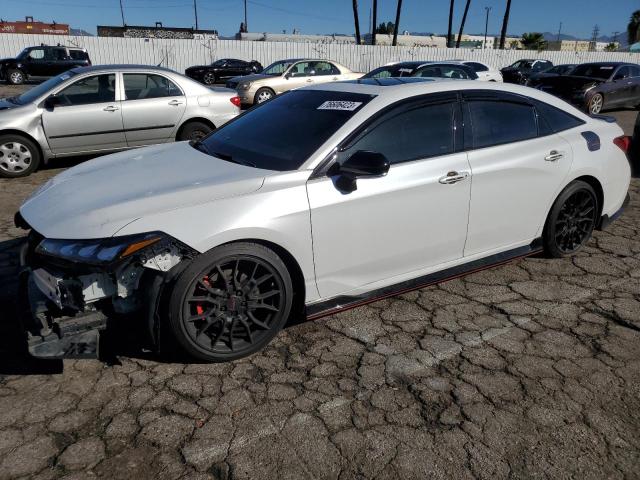 Image 1 of 2020 TOYOTA AVALON XSE 2020 with VIN 4T1FZ1FB7LU051003
