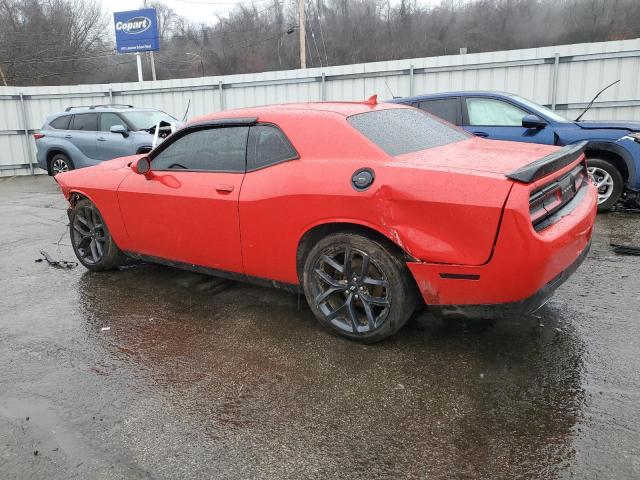 Изображение 2 2019 DODGE CHALLENGER SXT 2019 с VIN 2C3CDZAG4KH649790