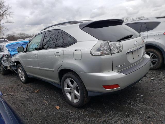Image 2 of 2007 LEXUS RX 350 2007 with VIN JTJGK31U770003173