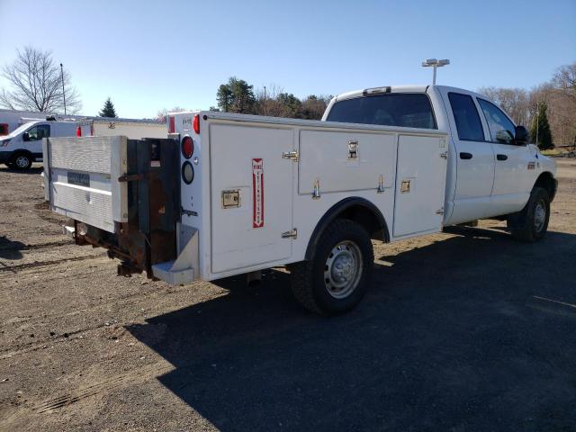Изображение 3 2008 DODGE RAM 3500 ST 2008 с VIN 3D6WH38A38G159419