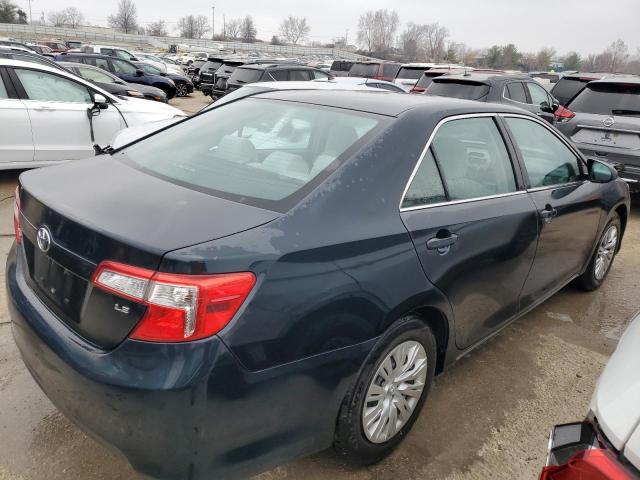 Image 3 of 2013 TOYOTA CAMRY L 2013 with VIN 4T1BF1FK2DU220384