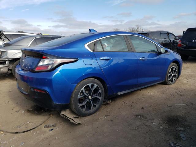 Image 3 of 2018 CHEVROLET VOLT PREMIER 2018 with VIN 1G1RB6S58JU153452