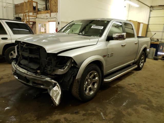Image 1 of 2015 RAM 1500 LARAMIE 2015 with VIN 1C6RR7NTXFS726378